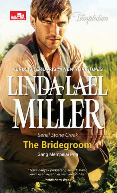 HQ Tempt: The Bridegroom; Sang Mempelai